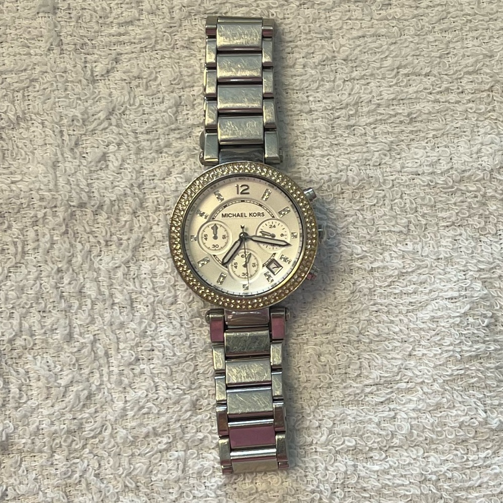 Michael Kors watch
